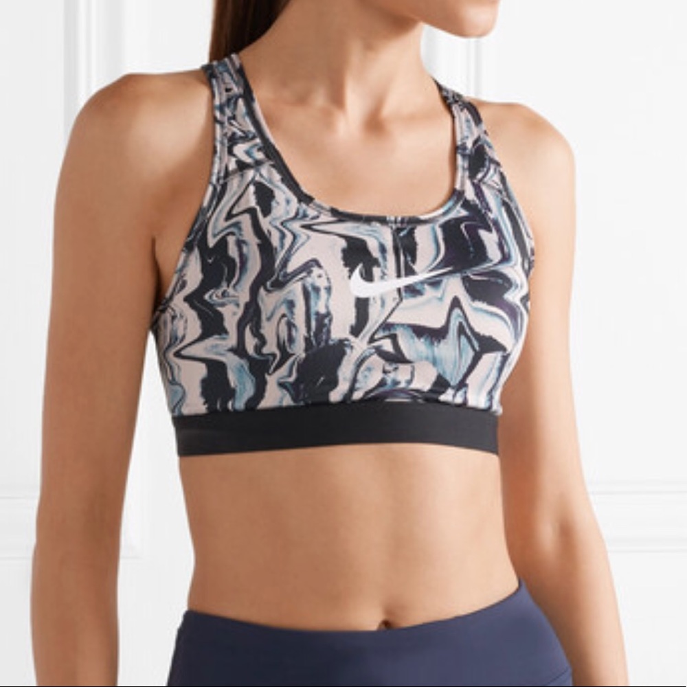 Brand new Nike Dri fit sports bra